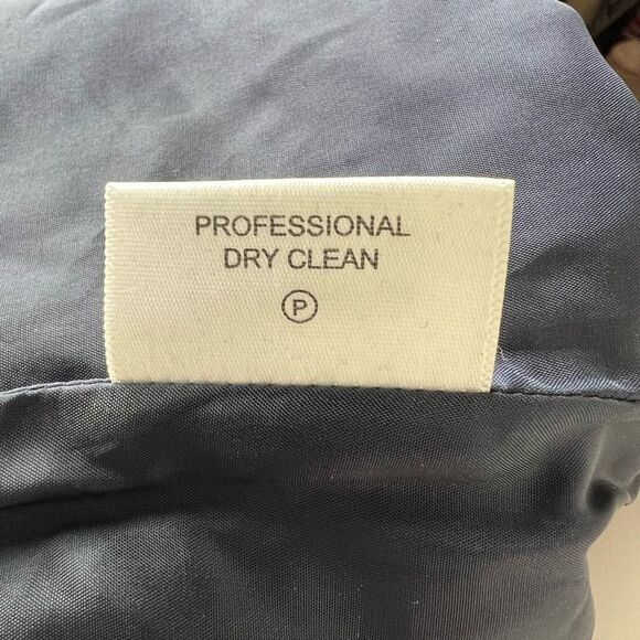 Tory Burch 100% Wool Skirt - Picture 6 of 7